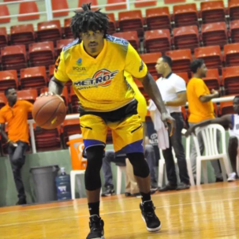 Fouré Basketball Academy