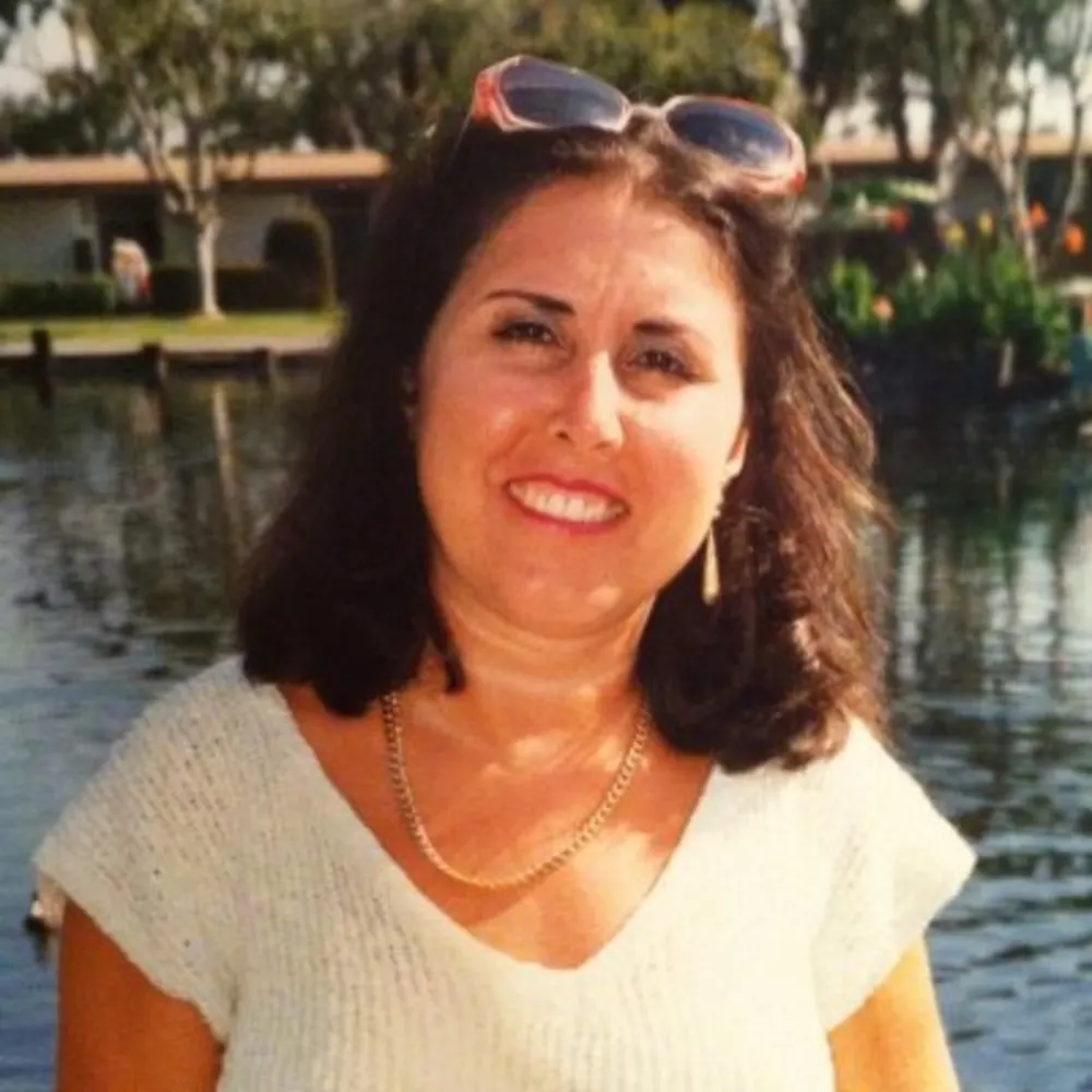 Judith Sacks French Lessons