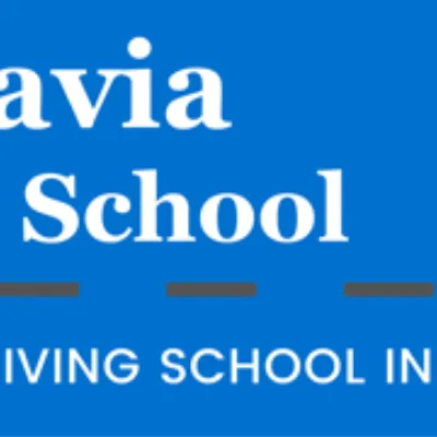 Rivadavia Driving School