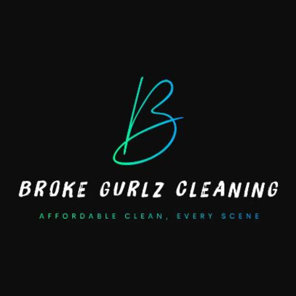 Broke Gurlz Cleaning