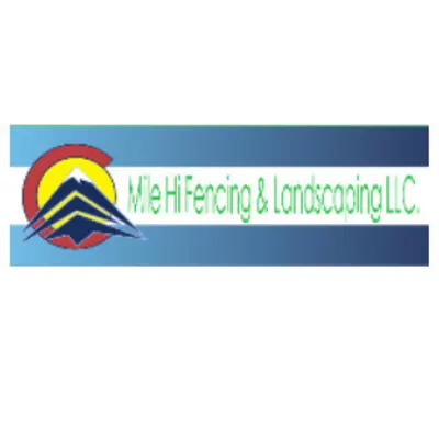 Mountain High Fencing & Landscaping, LLC