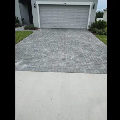 Pro Paver Styles