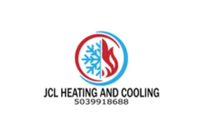 JCL Heating And Cooling, LLC