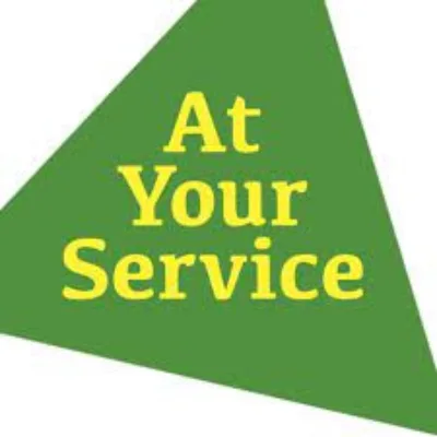 At Your Service