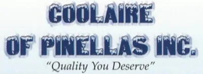 Coolaire Of Pinellas Inc
