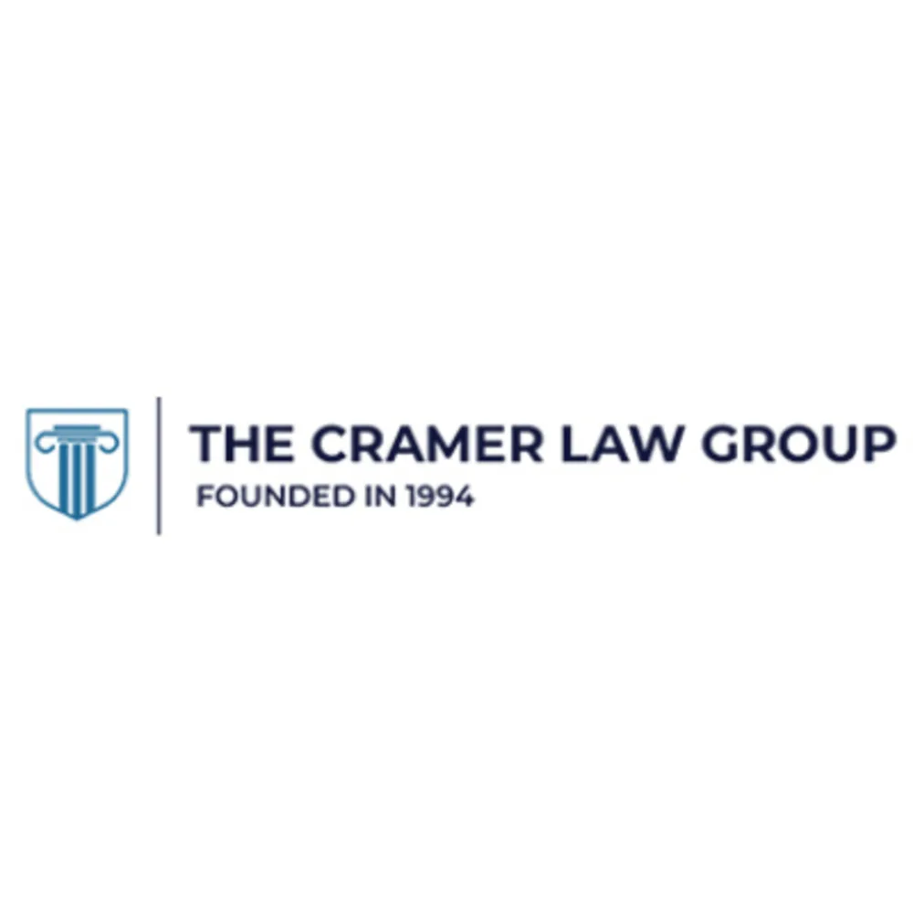 The Cramer Law Group