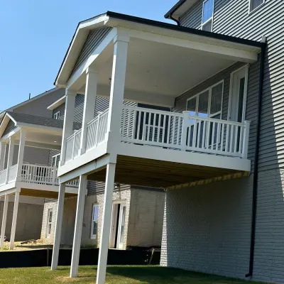 Champion Home Improvements, LLC
