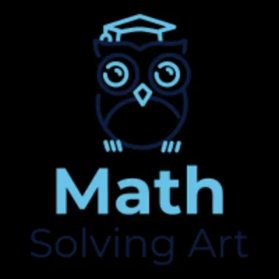 Math Solving Art