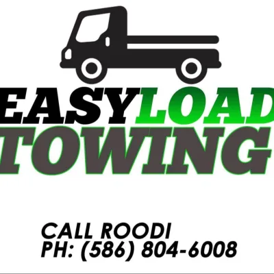 Towing Easy Load