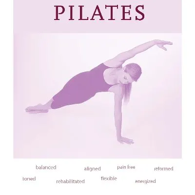 Center Flow Pilates