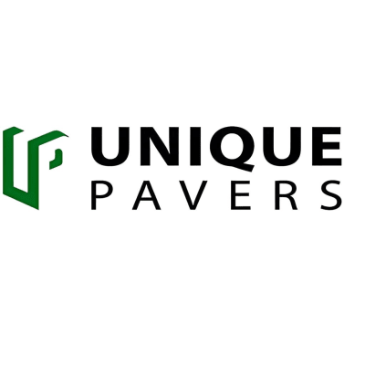 Unique Pavers Design