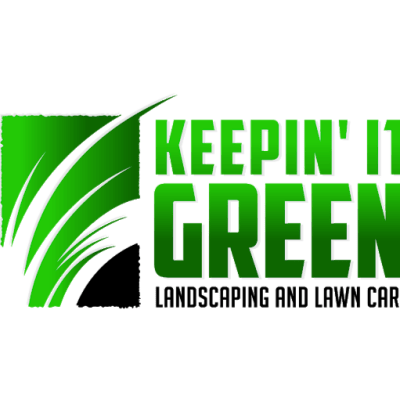 Keepin' It Green Landscaping And Lawn Care