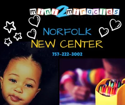 Mini Miracles Learning Center 2