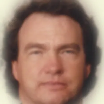 Mark Blaine Fitzgerald