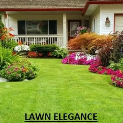 Lawn Elegance