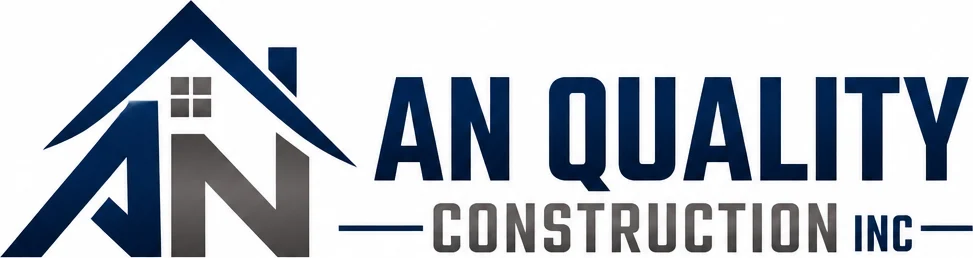 AN QUALITY CONSTRUCTION INC