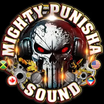Mighty Punisha Sound 