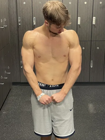 Nathan Acker