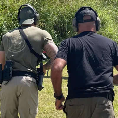 Soto Firearms Training