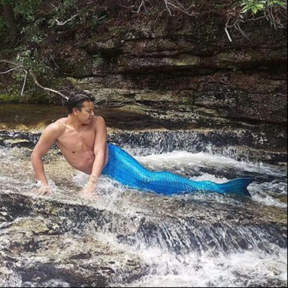 New York Merman
