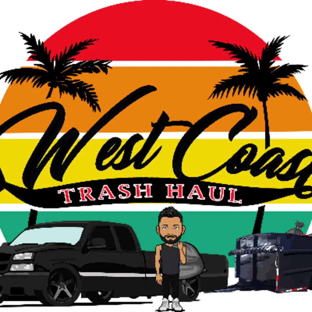 West Coast Trash Haul