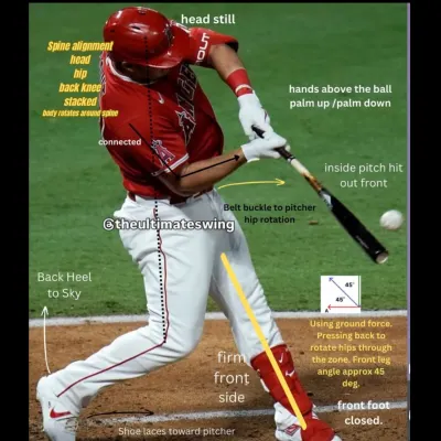 Way 2 Go Baseball & Softball Training LLC