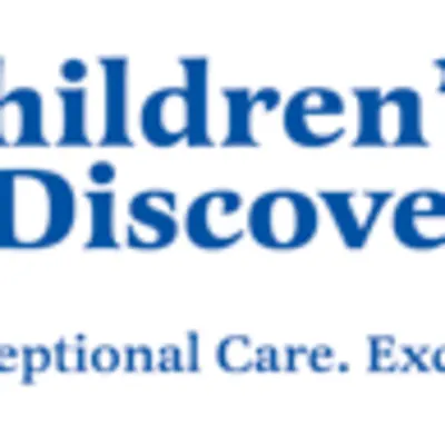 Children's Discovery Place At Polaris