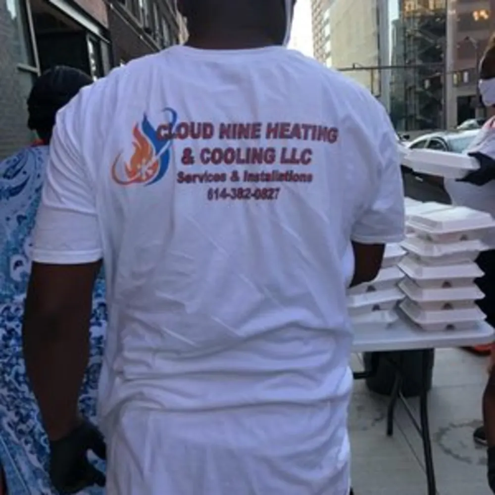 Cloud Nine Heating & Cooling