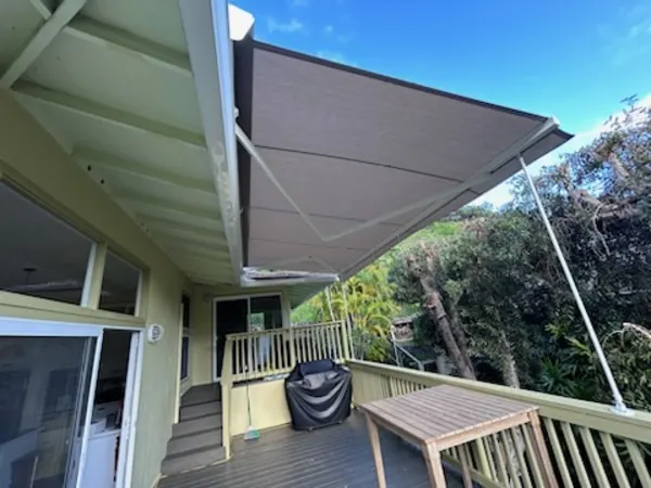 Awnings