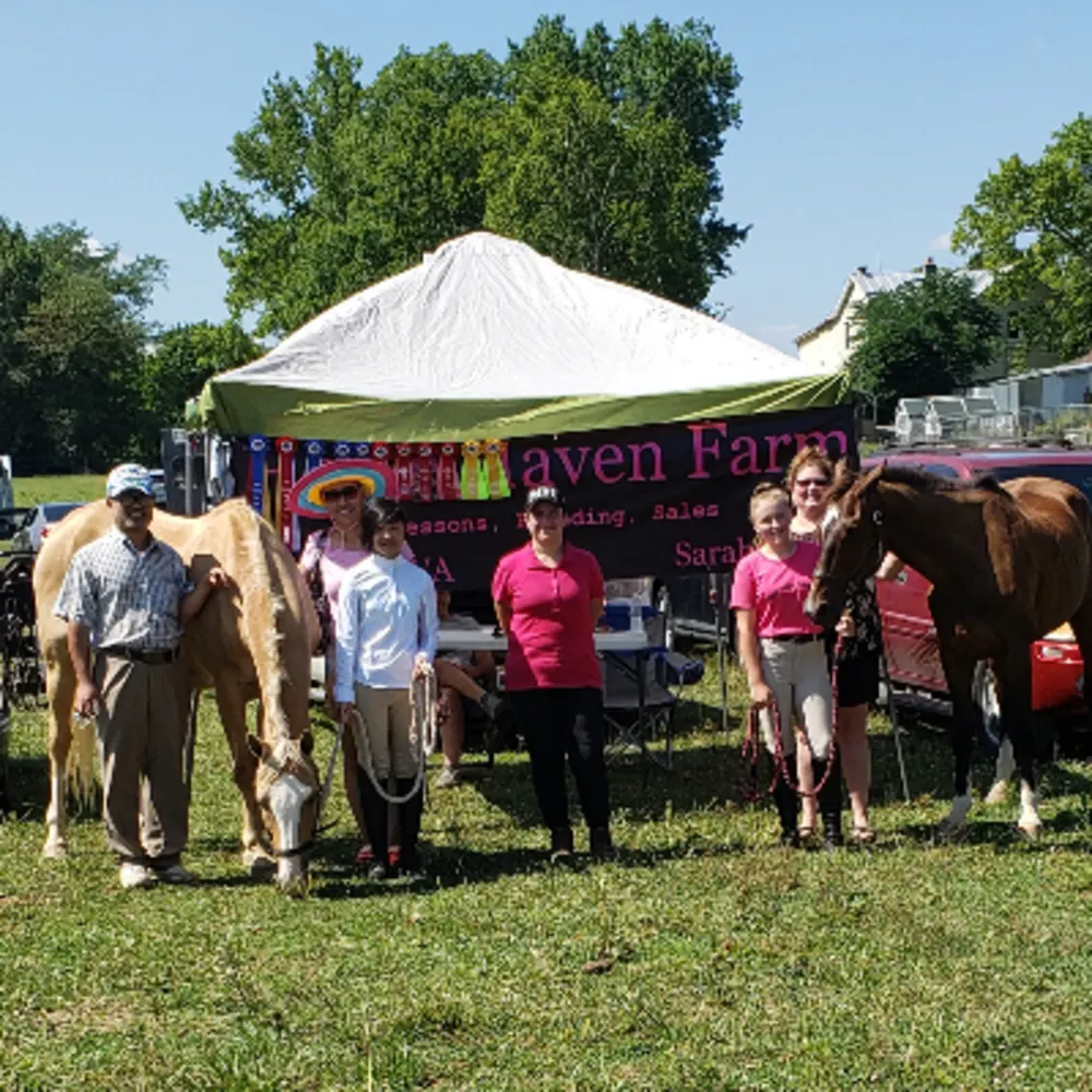 Horse Haven Farm, LLC