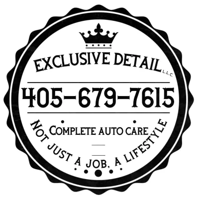 Exclusive Detail