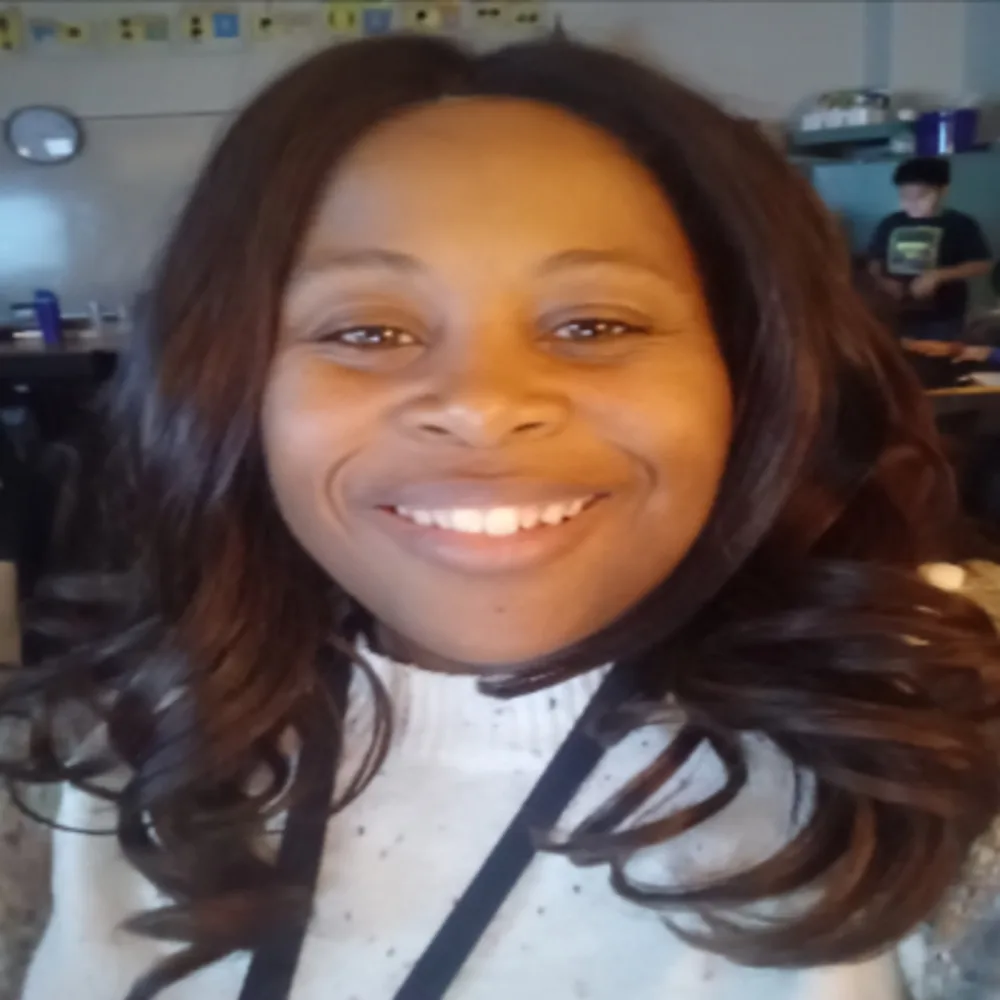 English Tutor