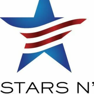 Stars & Stripes Learning Center