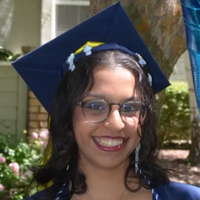 Sanjna B