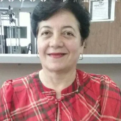 Dr. Lilia Castellanos