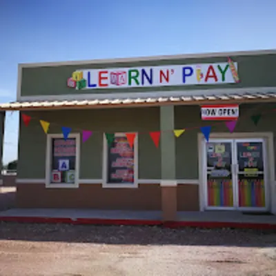 Learn N' Play Daycare Center