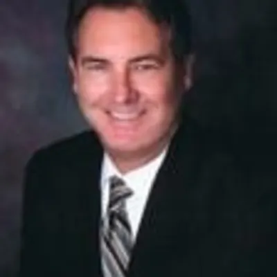 Richard Barton Ray