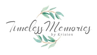 Timeless Memories By Kristen