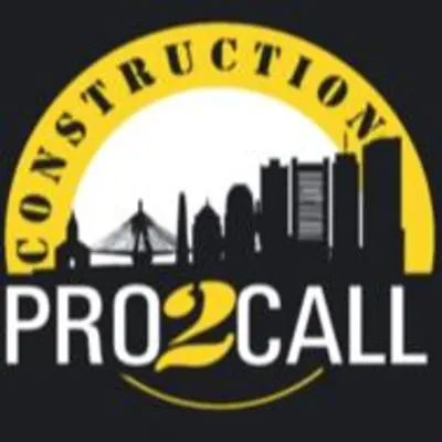 Construction PRO2call 