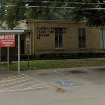 Playing For Keeps Early Childhood Center