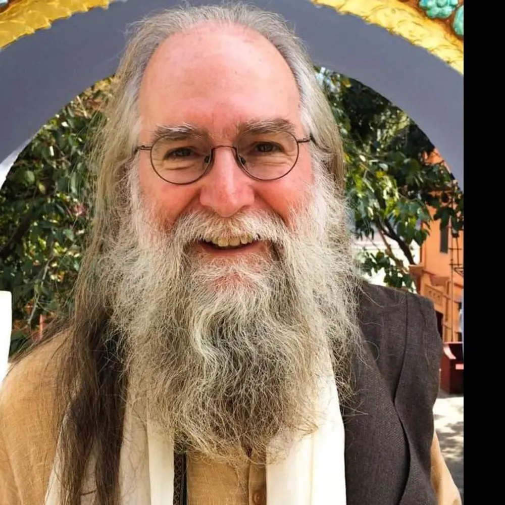 Acharya Mangalananda