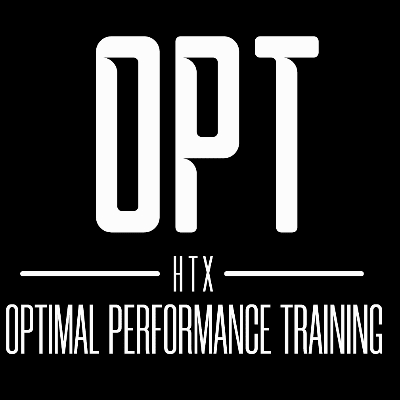 Optimal Performance Training HTX