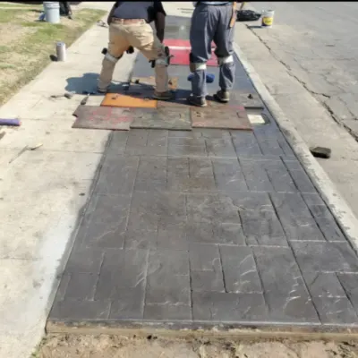 Top Notch Concrete