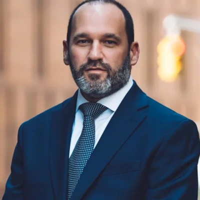 Rosenbaum Personal Injury Lawyers