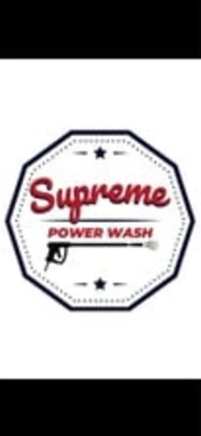 Supreme Powerwash