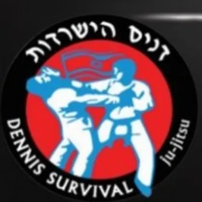 Center For Israeli Martial Arts