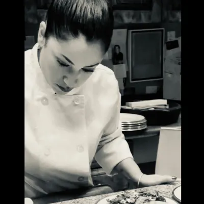 Blissful Boards In-Home Dining & Catering 