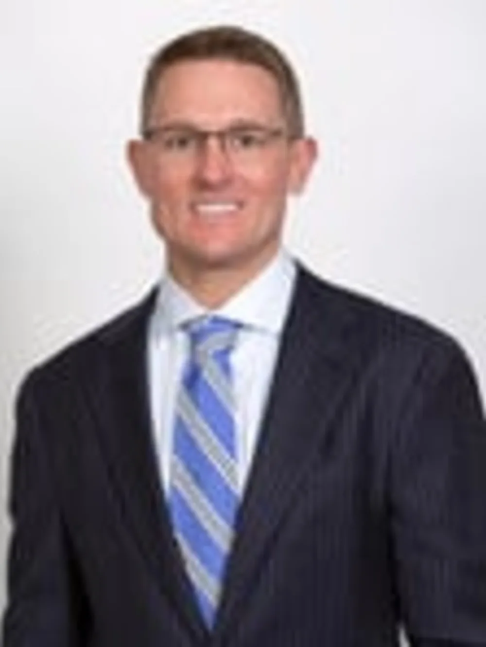 Sean Perry Attorney Sean Park (The Park Law Firm) - Personal Injury Lawyer in Chicago, IL