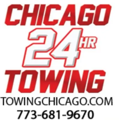 Chicago 24 HR Towing