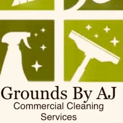 Grounds By AJ INC